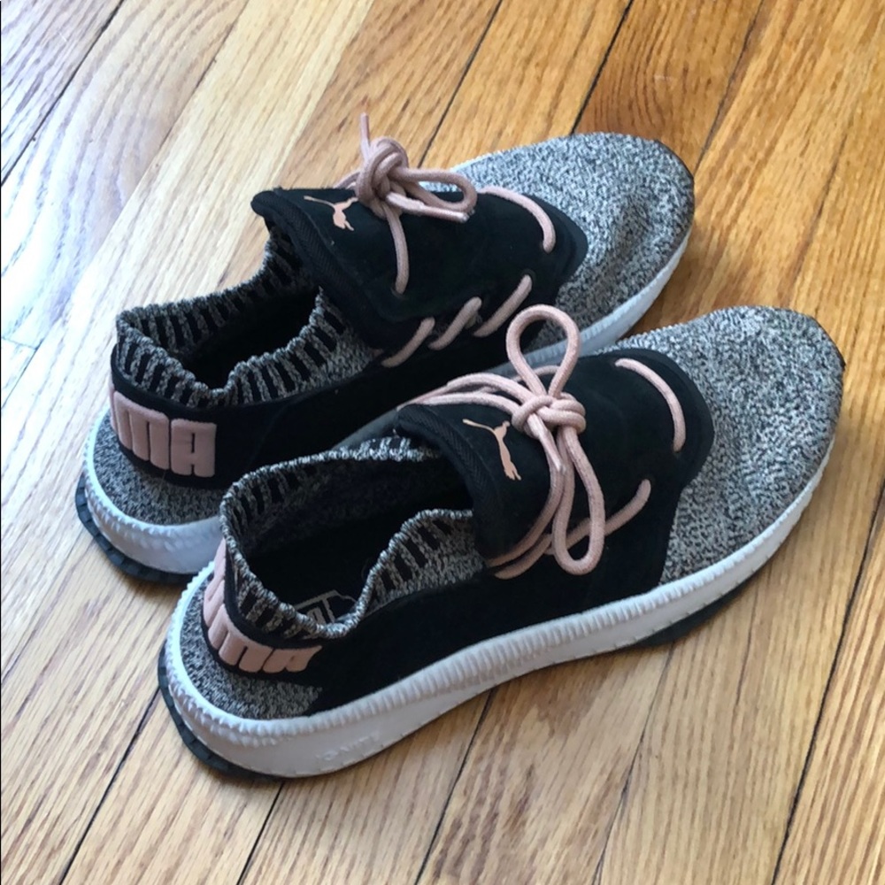 Puma sneakers